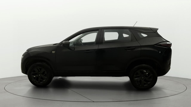 View Tata Harrier Image 27 Used Tata Harrier Image 27