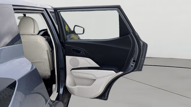 View Mahindra XUV 3XO Image 8 Used Mahindra XUV 3XO Image 8