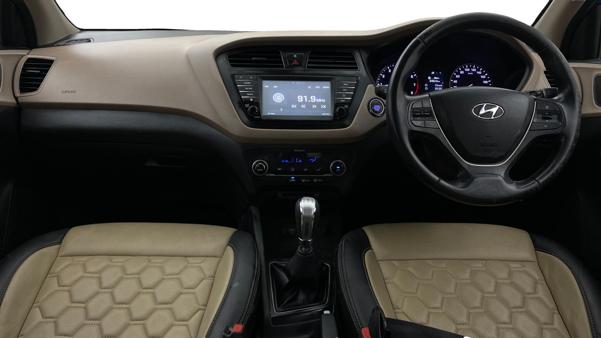 Used 2017 Hyundai Elite i20 Used 2017 Hyundai Elite i20