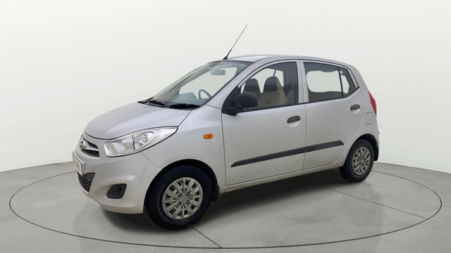 View Hyundai i10 Image 34 Used Hyundai i10 Image 34