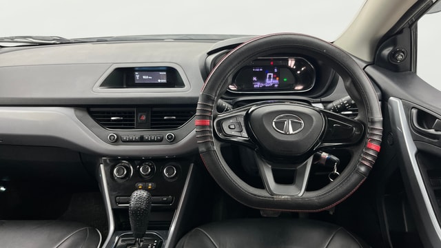 View Tata Nexon Image 20 Used Tata Nexon Image 20