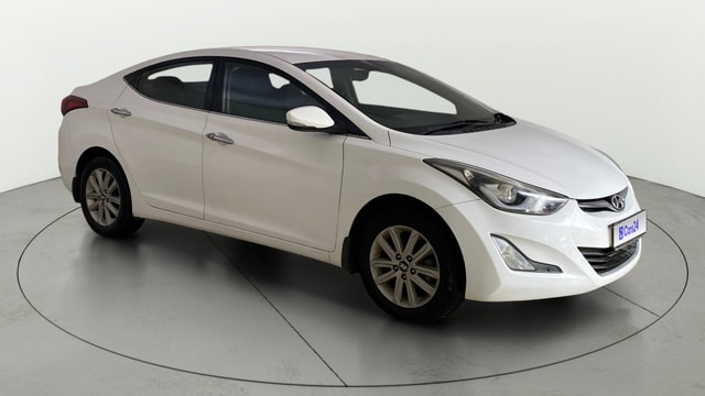 View Hyundai Elantra Image 22 Used Hyundai Elantra Image 22