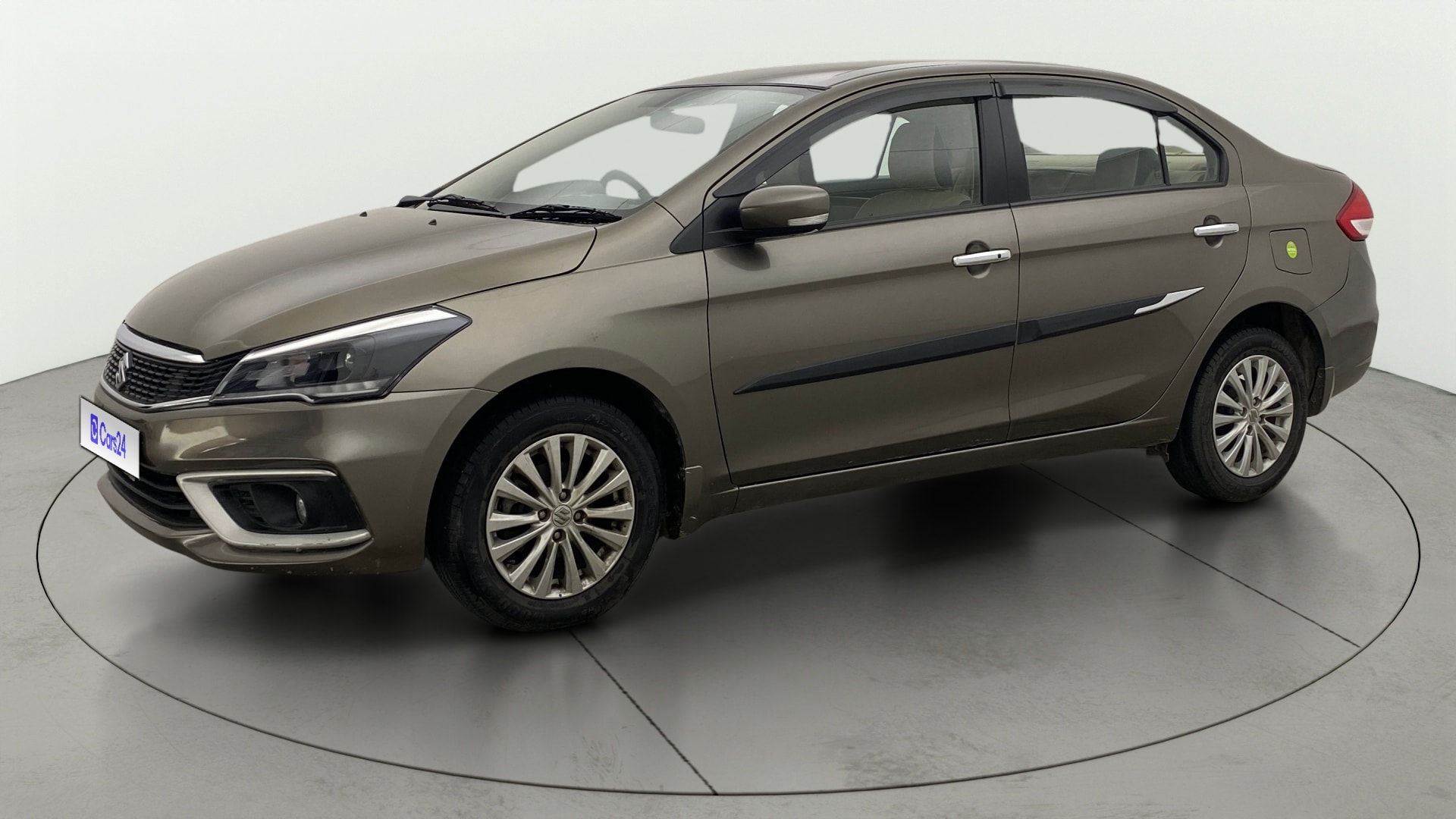 Used 2021 Maruti Suzuki 1000 Used 2021 Maruti Suzuki 1000