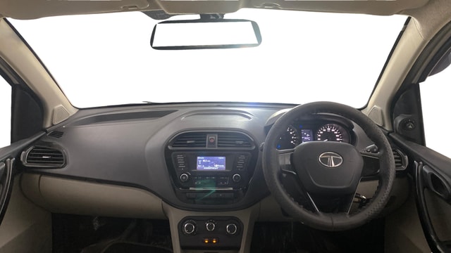 View Tata Tiago Image 15 Used Tata Tiago Image 15