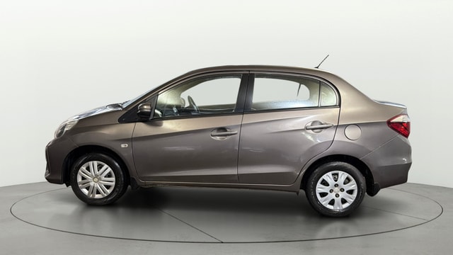 View Honda Amaze Image 5 Used Honda Amaze Image 5