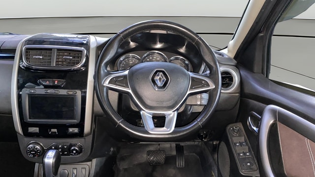 View Renault Duster Image 13 Used Renault Duster Image 13