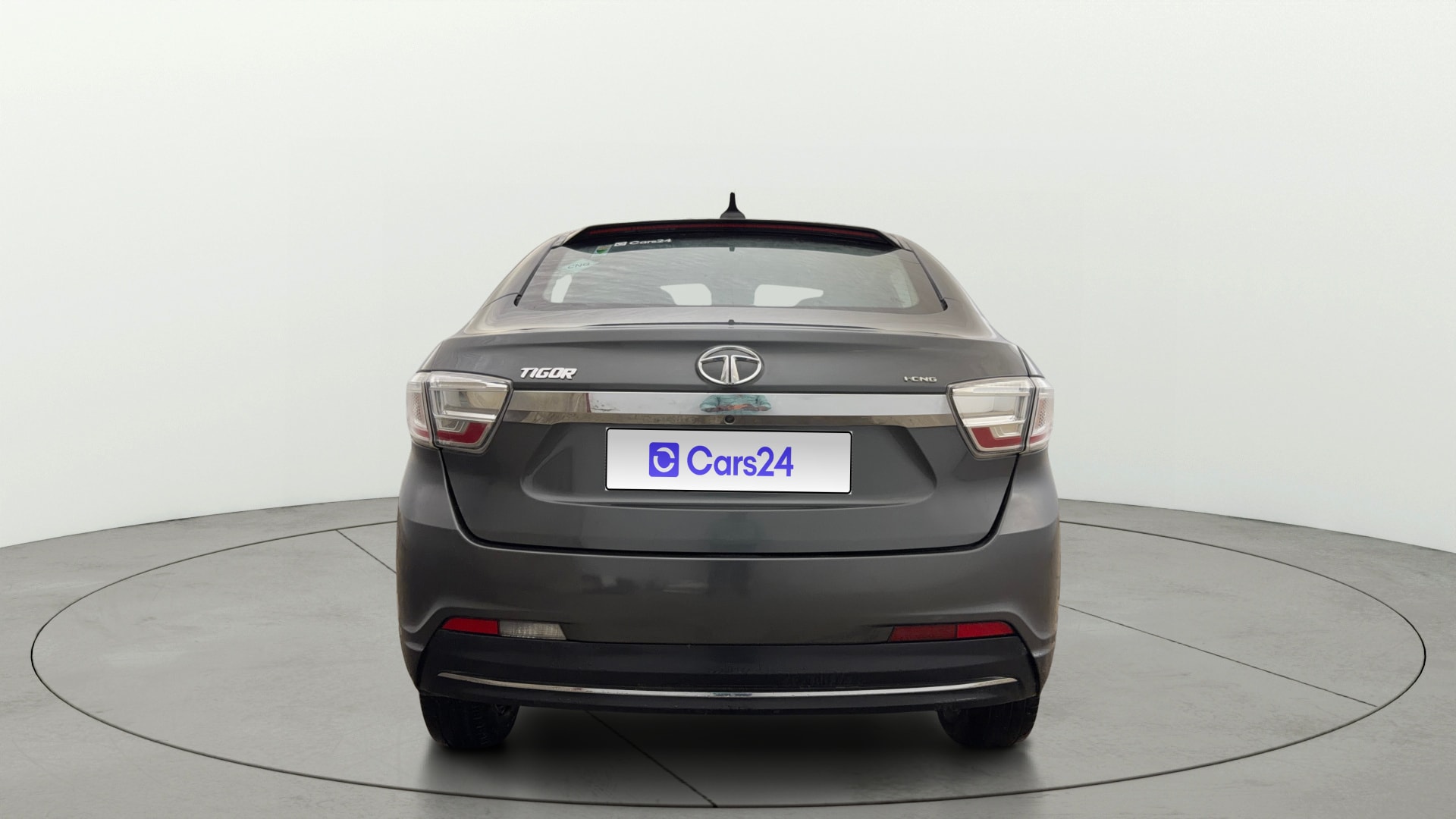 Used 2023 Tata Tigor Used 2023 Tata Tigor