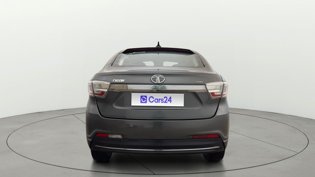 View Tata Tigor Image 40 Used Tata Tigor Image 40