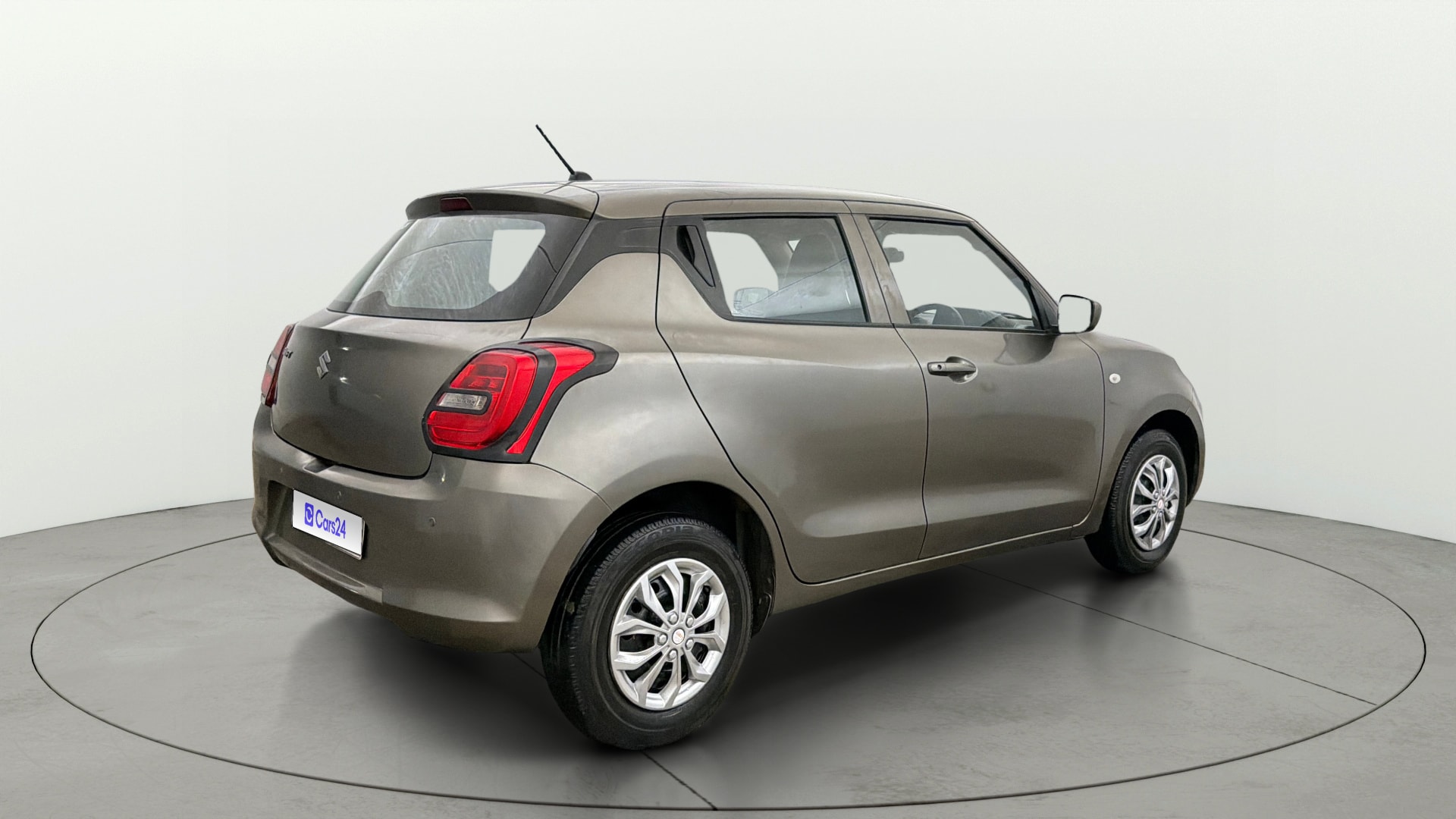 Used 2019 Maruti Suzuki 1000 Used 2019 Maruti Suzuki 1000