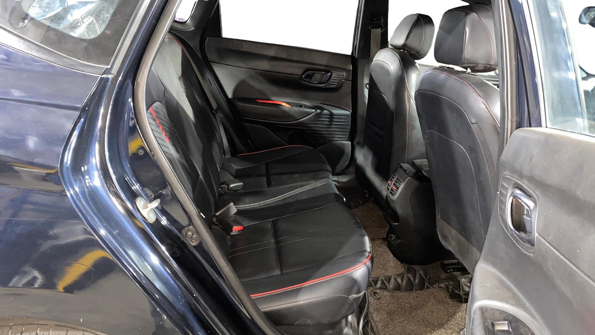 Used 2023 Hyundai Elite i20 Used 2023 Hyundai Elite i20