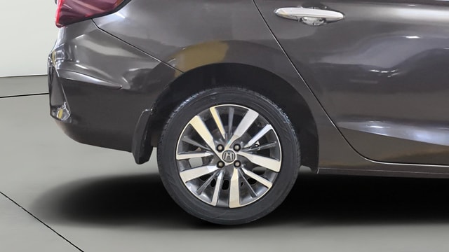 View Honda City ZX Image 33 Used Honda City ZX Image 33