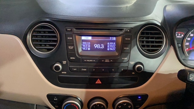 View Hyundai Grand i10 Image 17 Used Hyundai Grand i10 Image 17