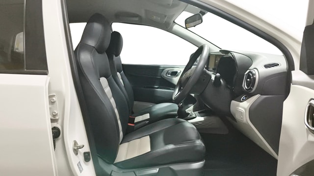 View Hyundai Grand i10 Nios Image 18 Used Hyundai Grand i10 Nios Image 18