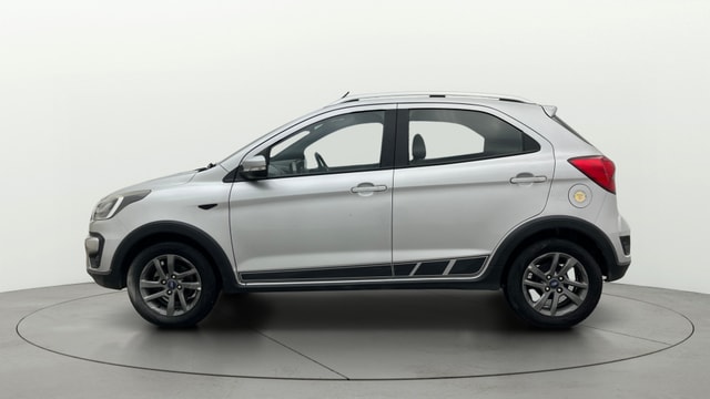 View Ford Freestyle Image 5 Used Ford Freestyle Image 5