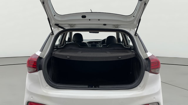 View Hyundai Elite i20 Image 39 Used Hyundai Elite i20 Image 39