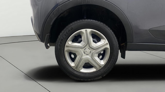 View Tata Nexon Image 23 Used Tata Nexon Image 23