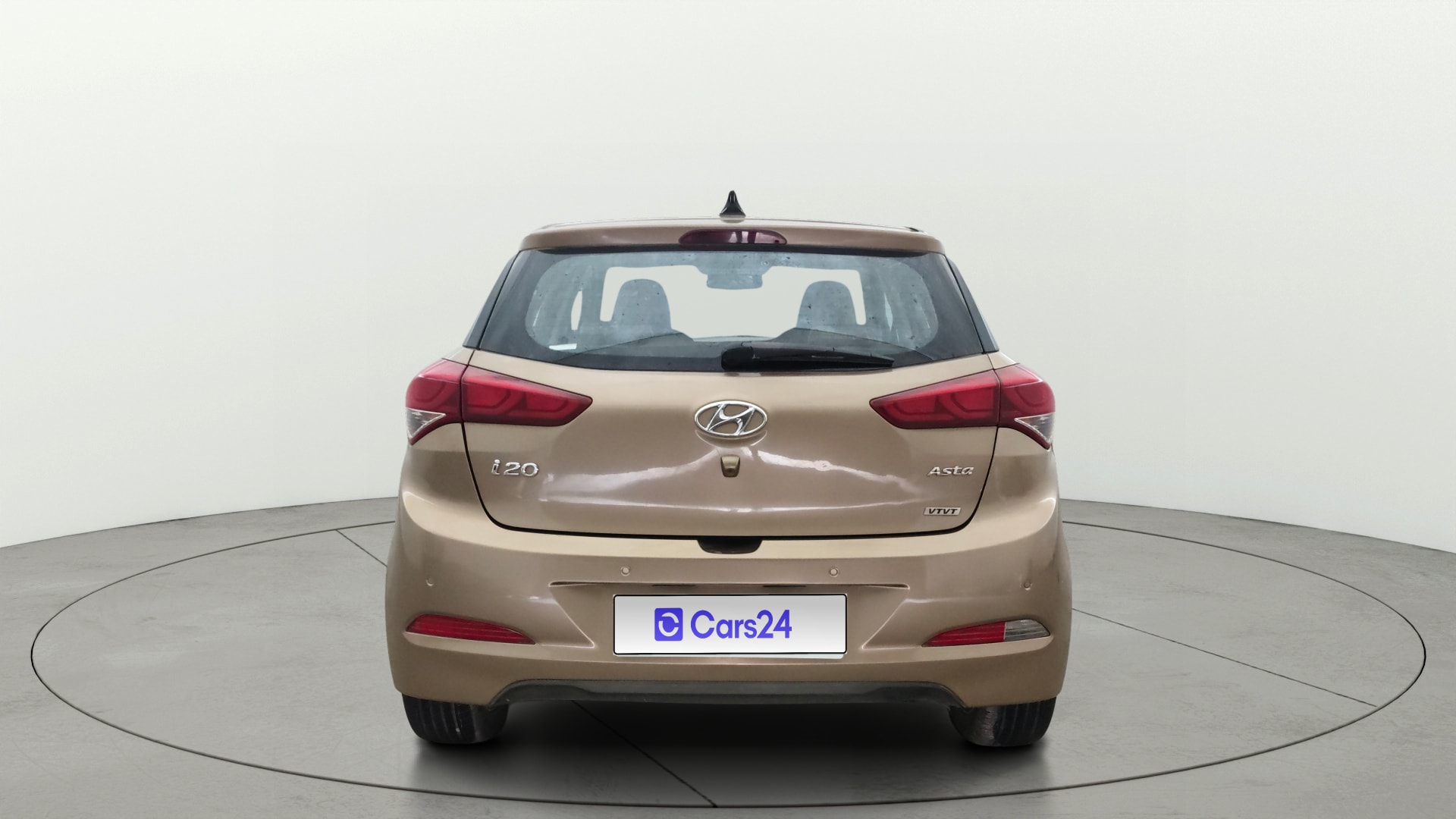Used 2015 Hyundai Elite i20 Used 2015 Hyundai Elite i20