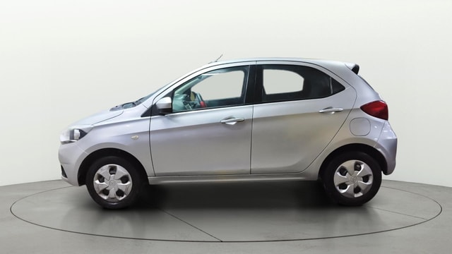 View Tata Tiago Image 5 Used Tata Tiago Image 5