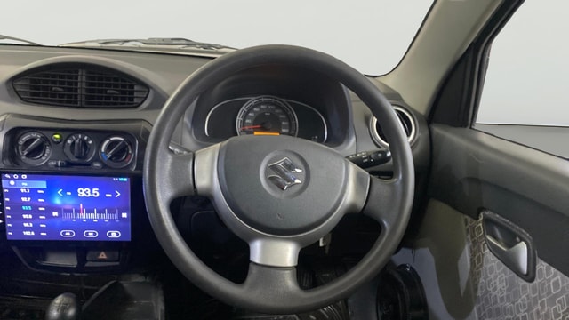View Maruti Suzuki Alto 800 Image 20 Used Maruti Suzuki Alto 800 Image 20