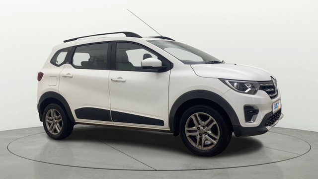 View Renault Triber Image 14 Used Renault Triber Image 14