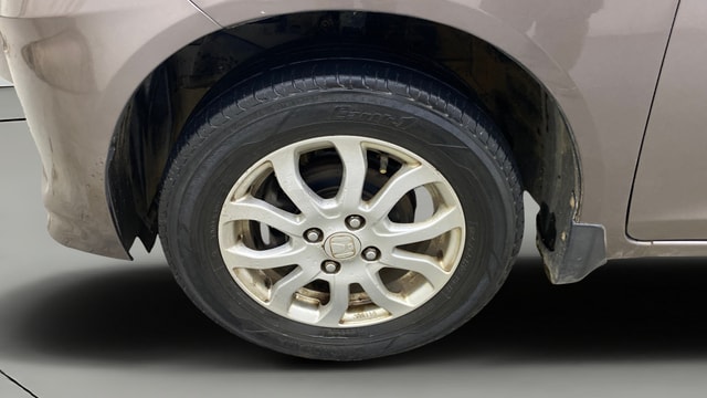 View Honda Amaze Image 27 Used Honda Amaze Image 27