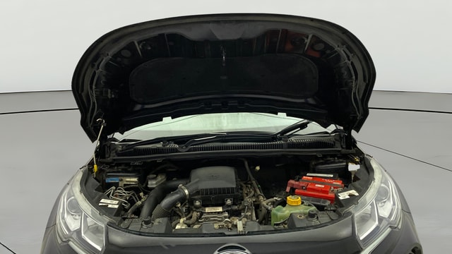 View Tata Nexon Image 33 Used Tata Nexon Image 33