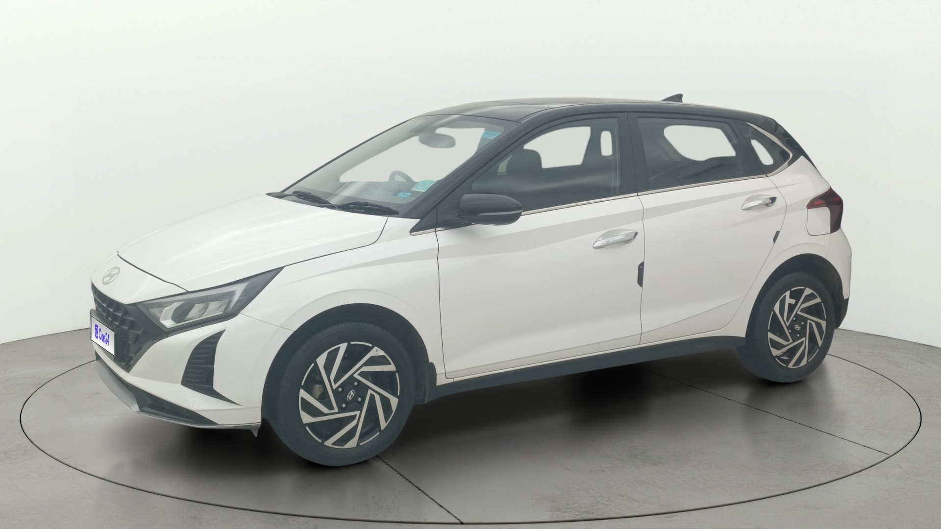 Used 2024 Hyundai Elite i20 Used 2024 Hyundai Elite i20