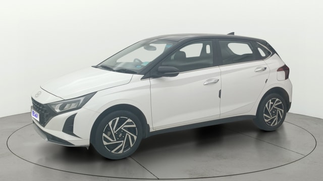 View Hyundai Elite i20 Image 38 Used Hyundai Elite i20 Image 38