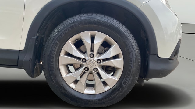 View Honda CR-V Image 42 Used Honda CR-V Image 42
