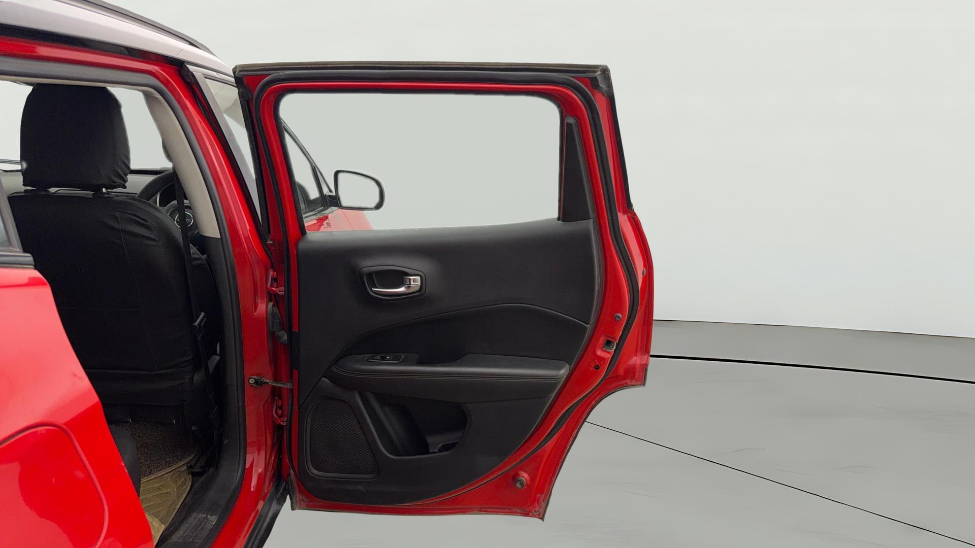 View 2019 Jeep Compass Sport Plus Petrol BS IV Image 7 Used 2019 Jeep Compass Sport Plus Petrol BS IV Image 7