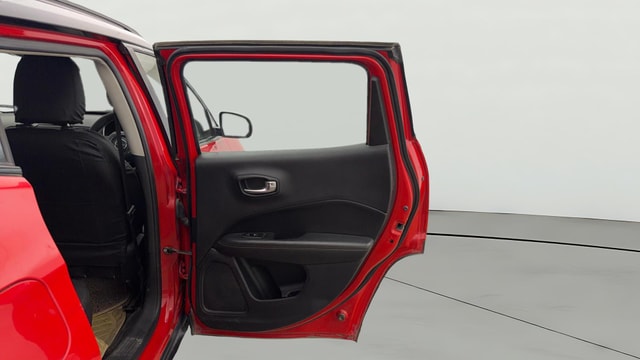 View Jeep Compass Image 7 Used Jeep Compass Image 7