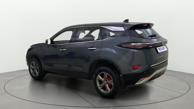 View Tata Harrier Image 2 Used Tata Harrier Image 2