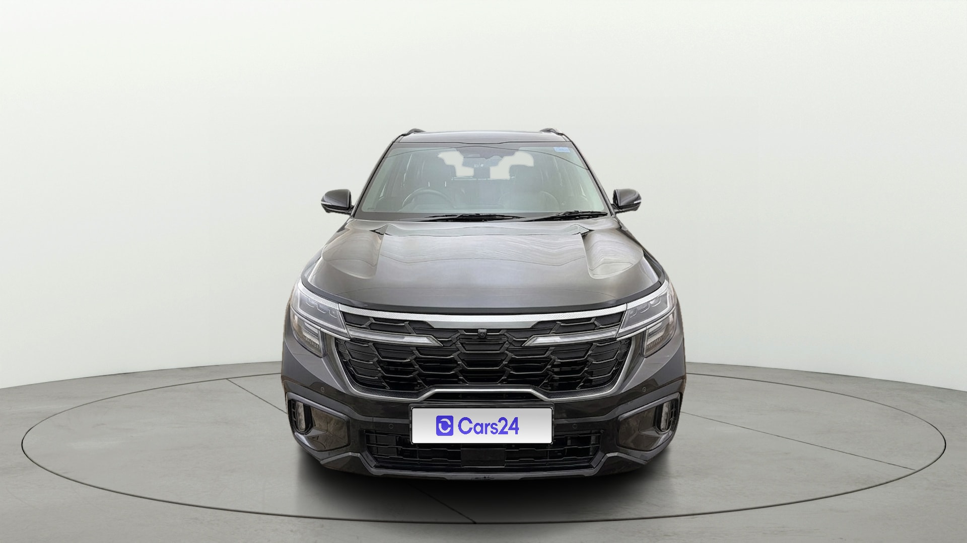 Used 2023 Kia Seltos Used 2023 Kia Seltos