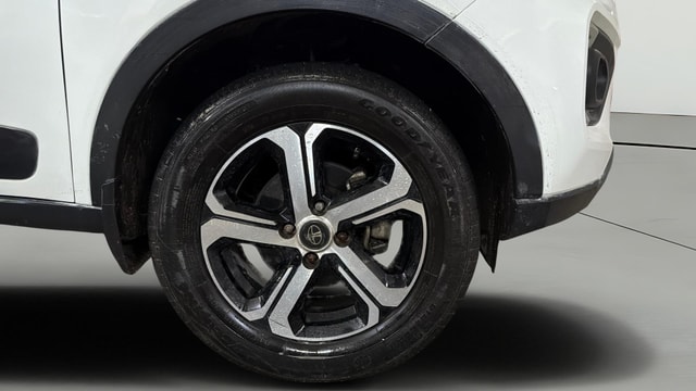 View Tata Nexon Image 43 Used Tata Nexon Image 43