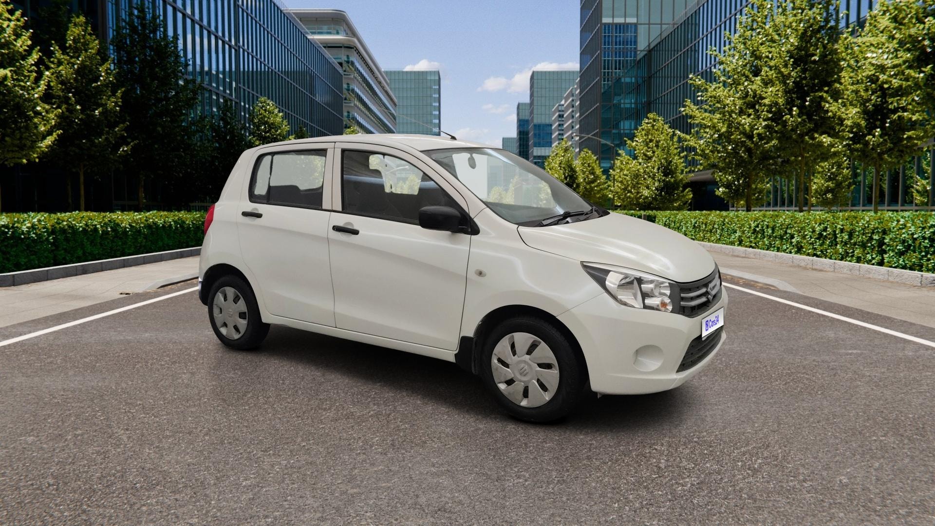 Used 2016 Maruti Suzuki 1000 Used 2016 Maruti Suzuki 1000