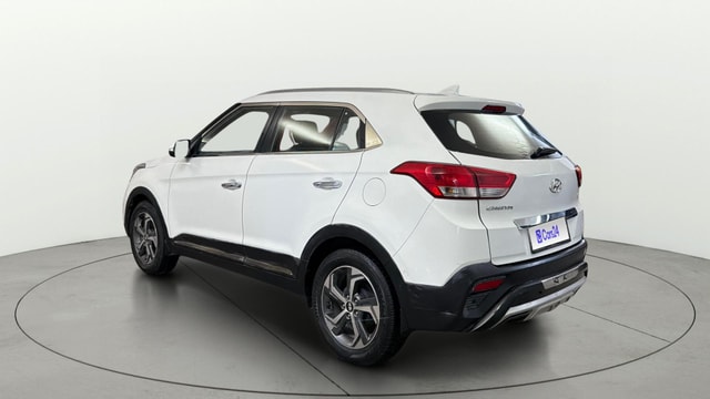 View Hyundai Creta Image 2 Used Hyundai Creta Image 2