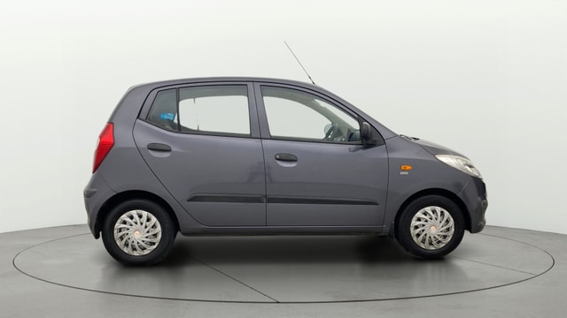 View Hyundai i10 Image 8 Used Hyundai i10 Image 8