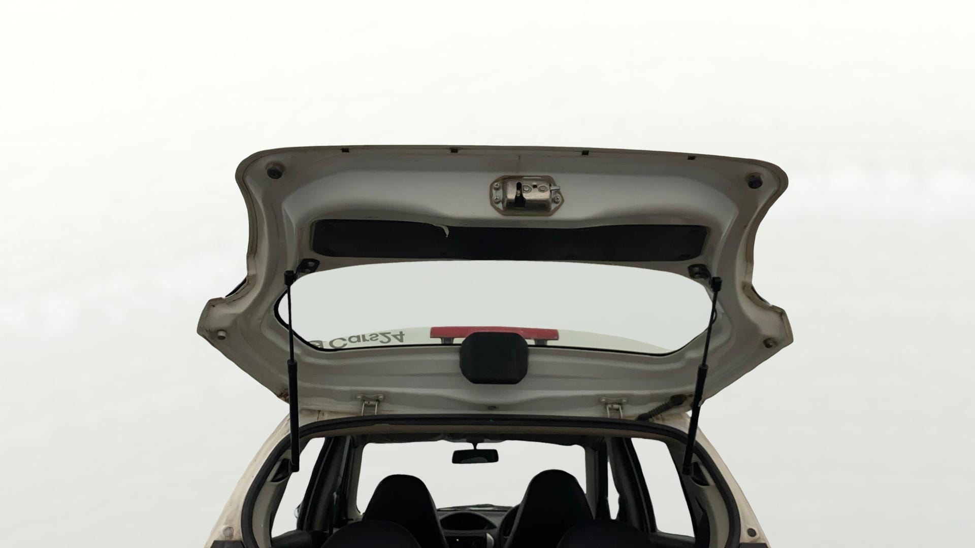 View 2016 Maruti Suzuki Alto 800 LX Image 16 Used 2016 Maruti Suzuki Alto 800 LX Image 16