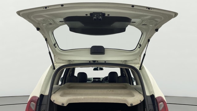 View Renault Duster Image 17 Used Renault Duster Image 17