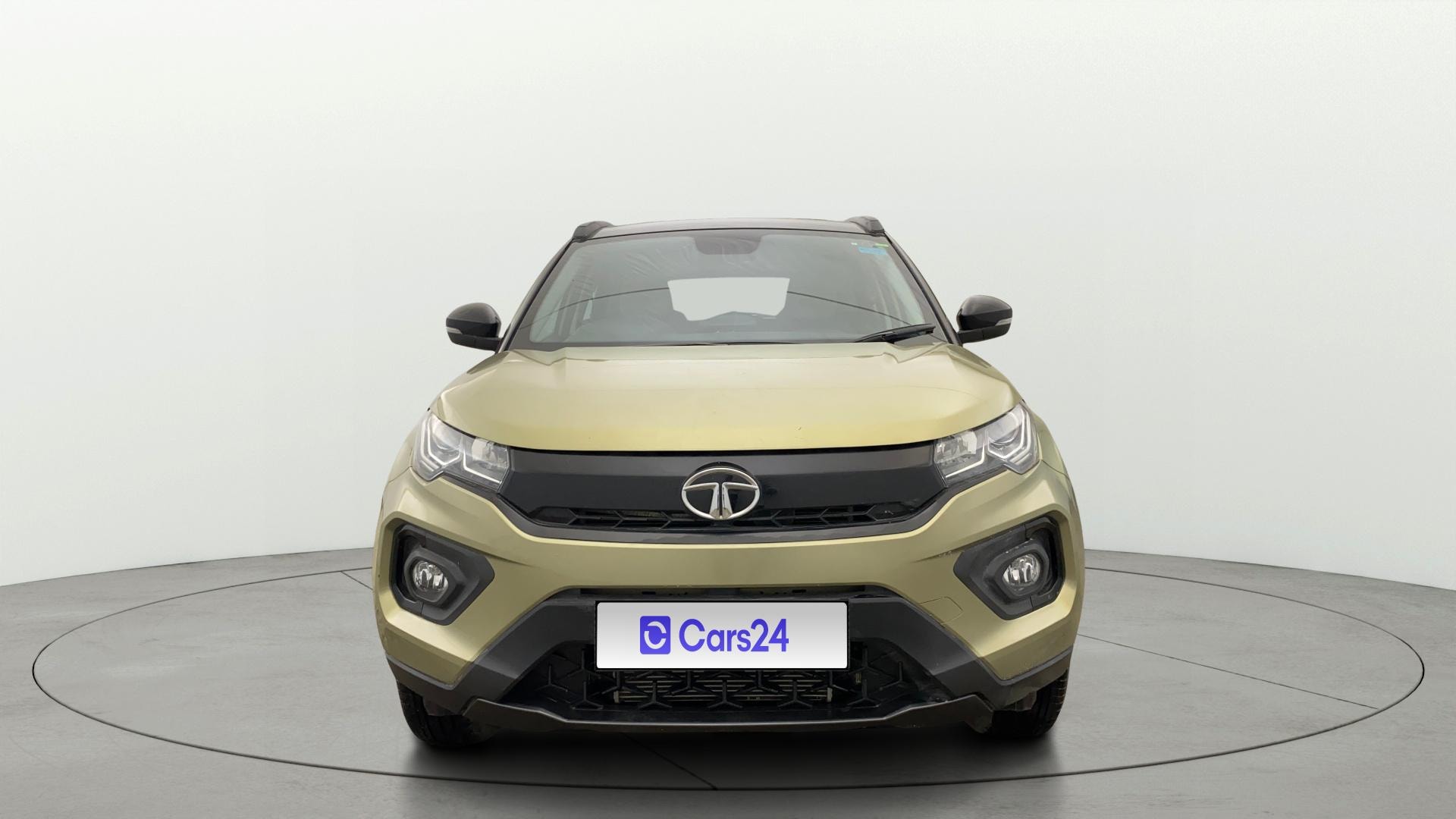 Used 2024 Tata Nexon Used 2024 Tata Nexon