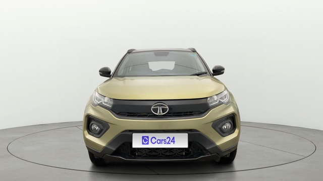 View Tata Nexon Image 1 Used Tata Nexon Image 1