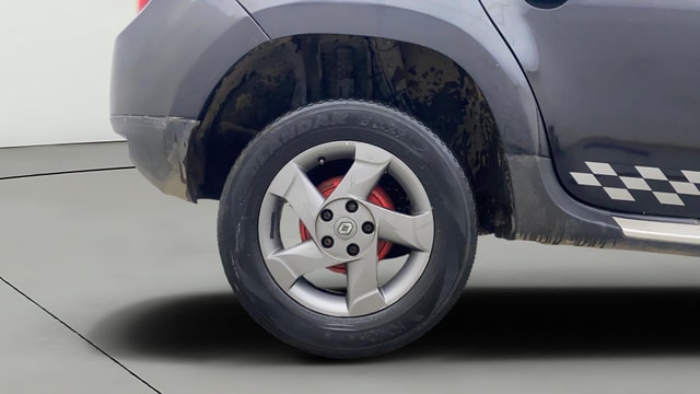 View Renault Duster Image 32 Used Renault Duster Image 32