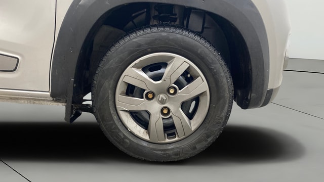 View Renault Kwid Image 39 Used Renault Kwid Image 39