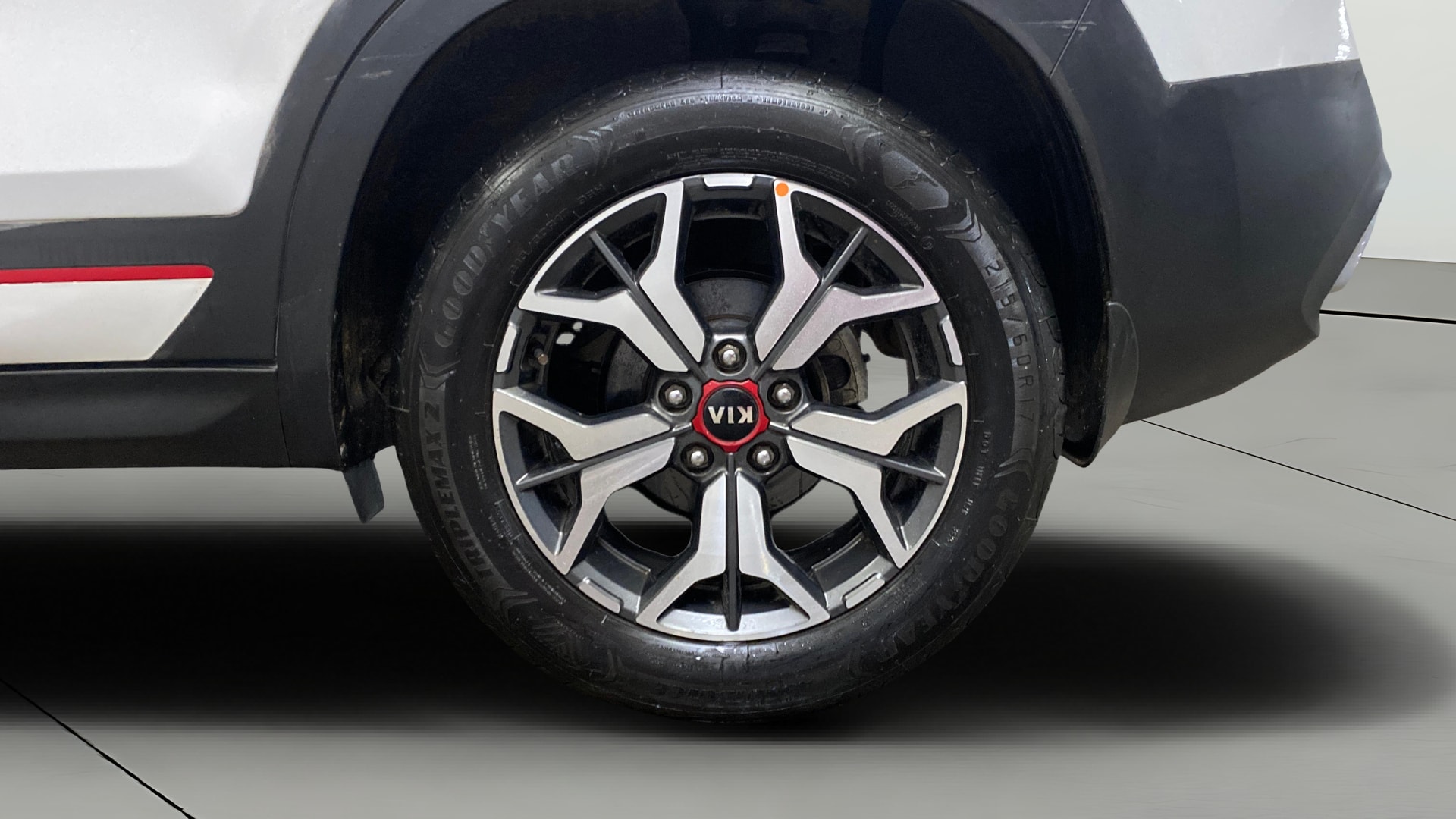Used 2019 Kia Seltos Used 2019 Kia Seltos
