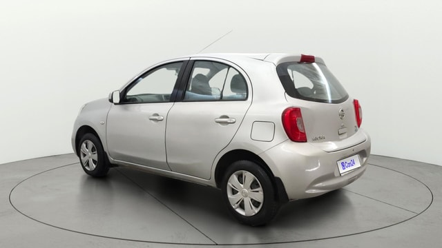 View Nissan Micra Image 2 Used Nissan Micra Image 2
