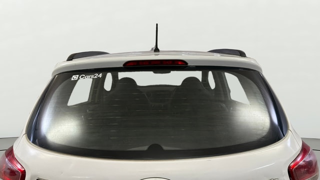 View Hyundai Grand i10 Image 4 Used Hyundai Grand i10 Image 4