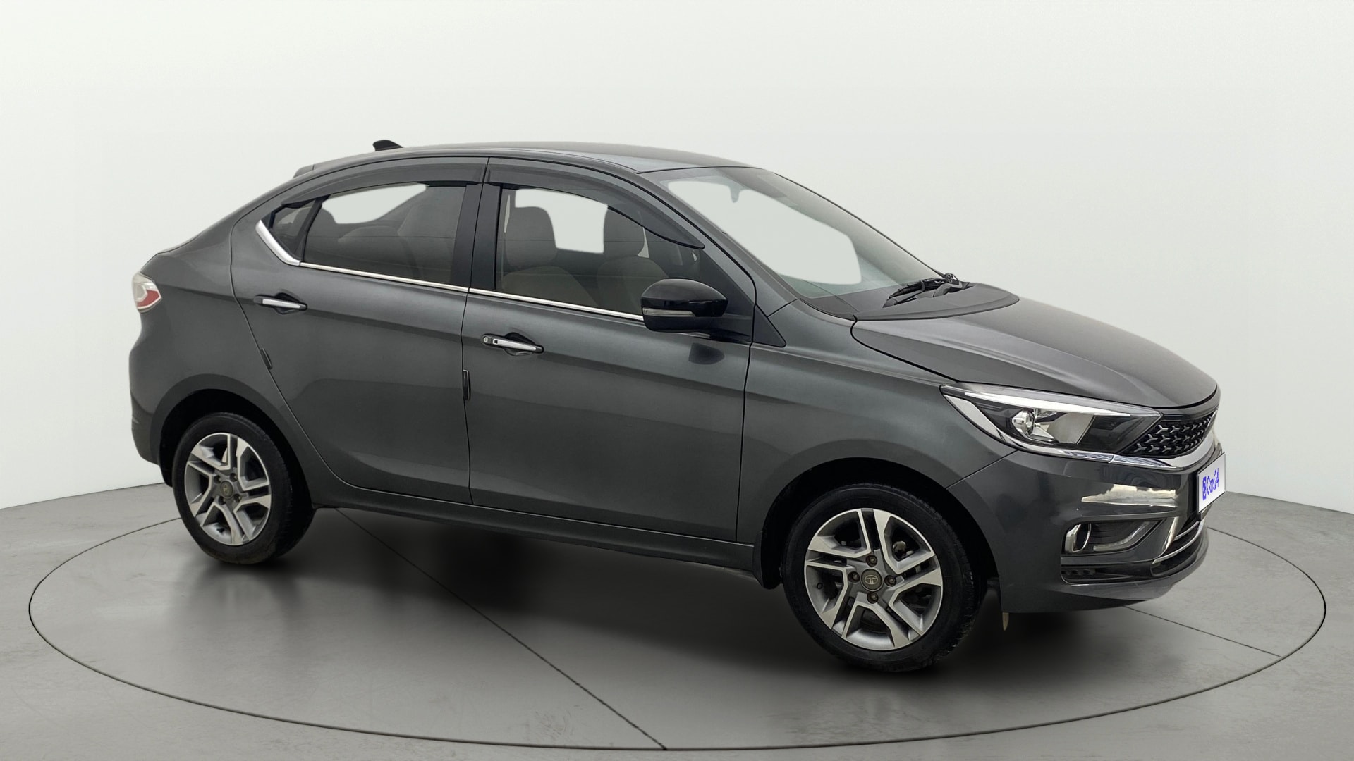 View 2024 Tata Tigor XE Diesel Image 38 Used 2024 Tata Tigor XE Diesel Image 38