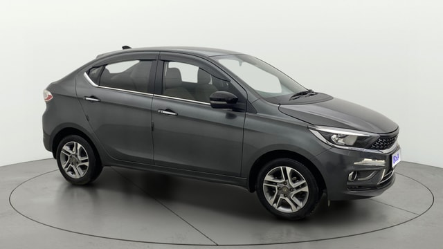 View Tata Tigor Image 38 Used Tata Tigor Image 38