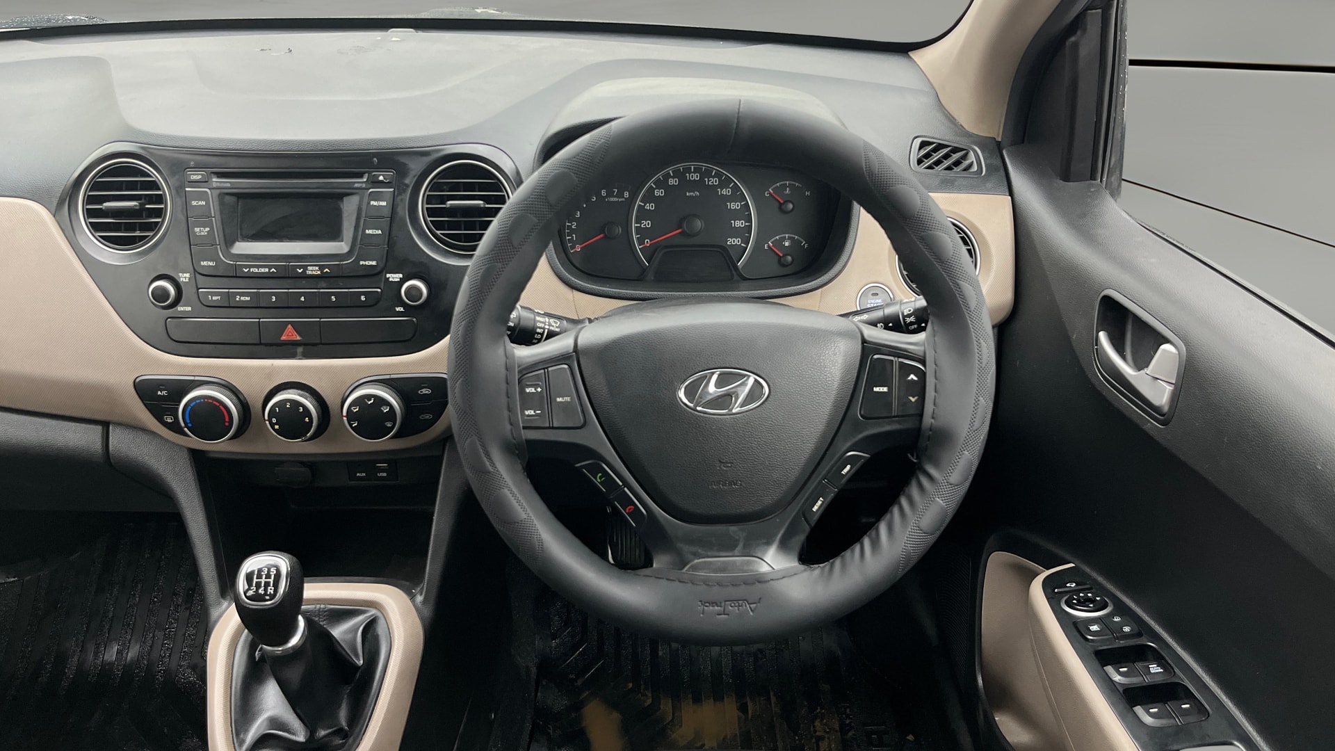 Used 2016 Hyundai Grand i10 Used 2016 Hyundai Grand i10
