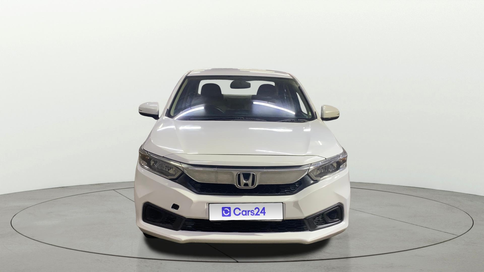 View 2019 Honda Amaze E MT Petrol BS IV Image 1 Used 2019 Honda Amaze E MT Petrol BS IV Image 1